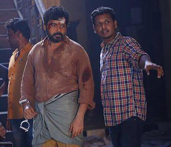 Director Scoring Huge with 3 in a Row