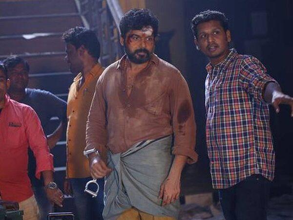 Lokesh-Kanagaraj-Kaithi