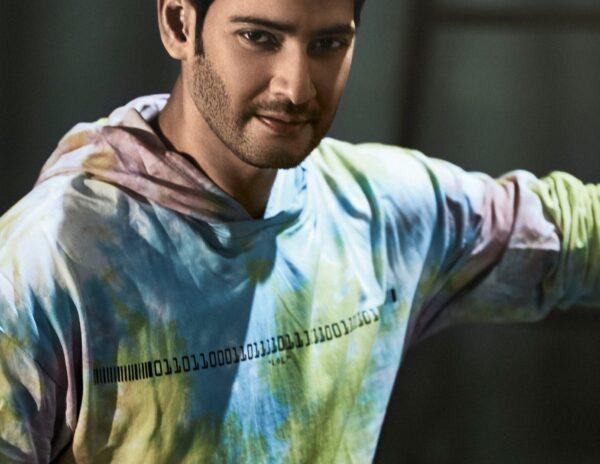 Mahesh Babu Vogue Photoshoot
