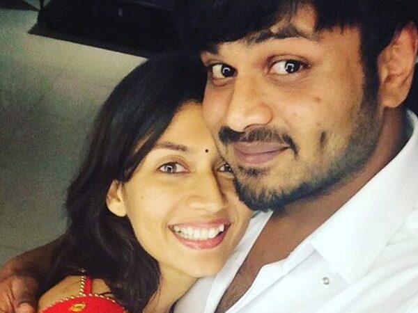Manchu Manoj Makes His Divorce Official