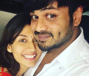 Manchu Manoj Makes His Divorce Official