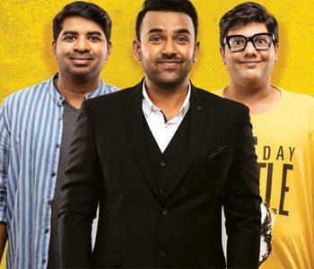 Meeku Maathrame Cheptha Censor Report