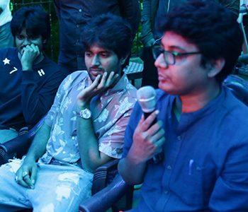 Meeku-Matrame-Chepta--Vijay-Deverakonda