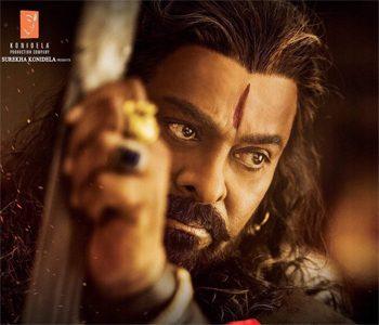 Megastar’s Sye Raa Opening: All-Time Top 2 But A Lost Opportunity