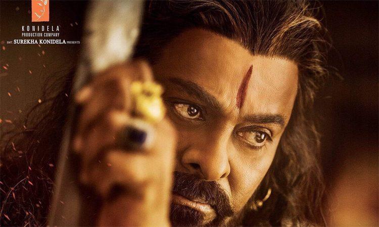 Megastar’s Sye Raa Narasimha Reddy Opening: All-Time Top 2 But A Lost Opportunity   