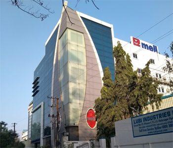 Megha Engineering and Infrastructure Limited-