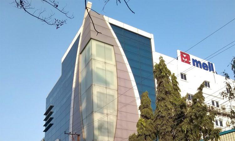 Megha Engineering and Infrastructure Limited-