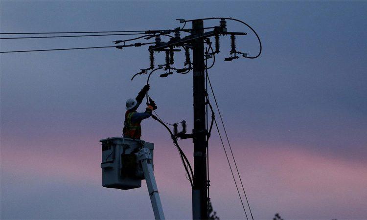 More Power Problems in Store for Andhra- Pradesh