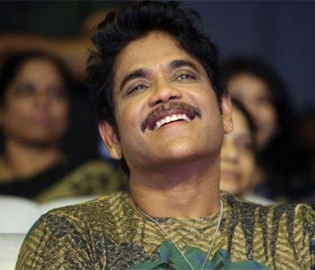 Nagarjuna Akkineni Remaking Average Hindi Flick?