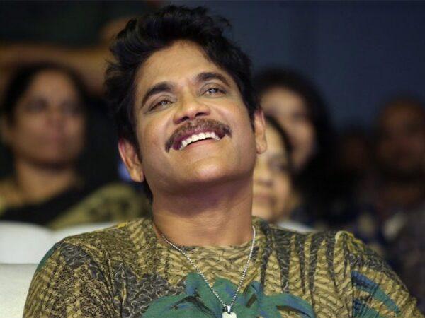 Nagarjuna Akkineni Remaking Average Hindi Flick?
