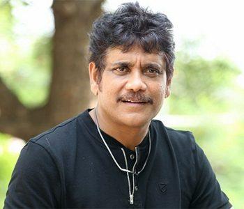 Nagarjuna Akkineni in remake of ajay devgan raid movie