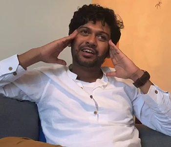 What's the Nellore Agent Naveen Polishetty Up To after Bollywood Debut?