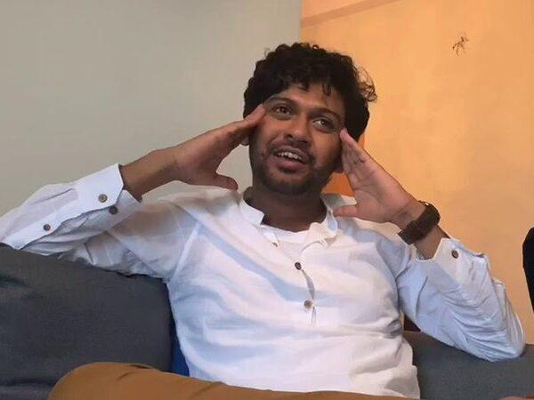 What's the Nellore Agent Naveen Polishetty Up To after Bollywood Debut?