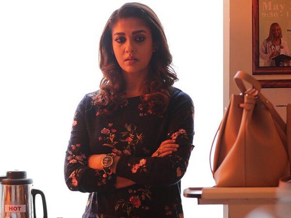 Nayanthara