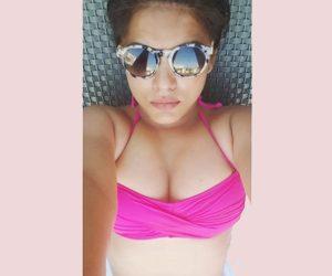 Neetu Chandra Hot Stills
