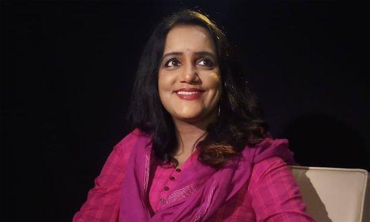 News Presenter Swapna to get a TTD post-
