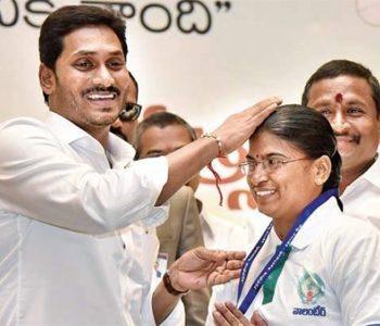 No salaries for village volunteers