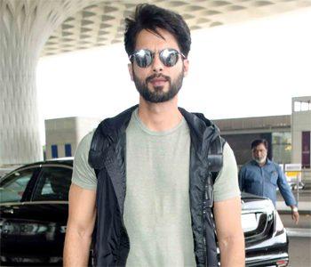 Not Just Remuneration, Profits Also Matter for Shahid Kapoor