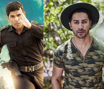 Now A Full-Fledged Film On Allu Sirish’s Character