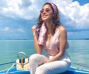 Nushrat Bharucha