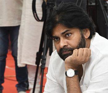 Pawan Kalyan - Feeling lonely