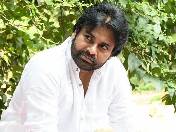 Pawan Kalyan's Film Comeback to be A Death Blow to Janasena?