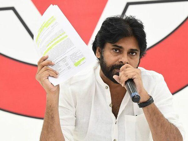Pawan Kalyan's Love Letter to TDP, But is it Fair?