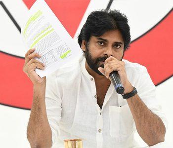 Pawan Kalyan's Love Letter to TDP, But is it Fair?