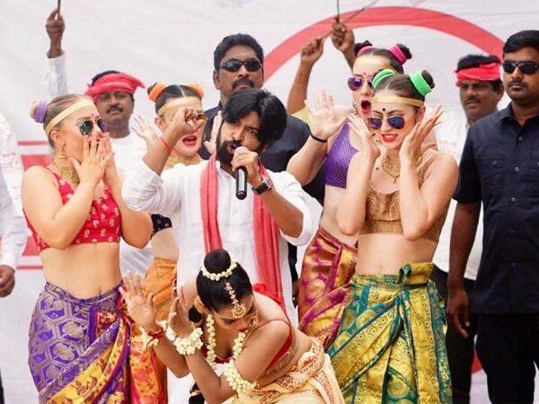 Pawan Kalyan Role in RGV KAMMA RAJYAMLO KADAPA REDDLU movie