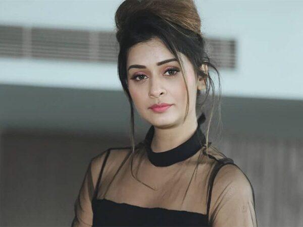 Payal Rajput