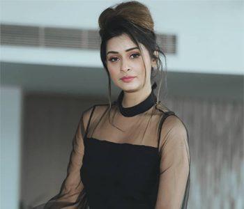 Payal Rajput