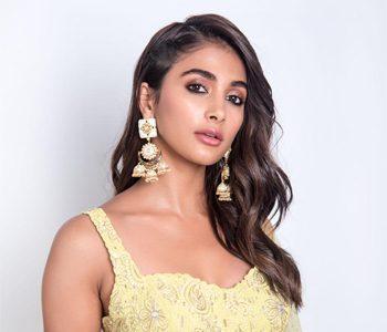Pooja Hegde - Gorgeous