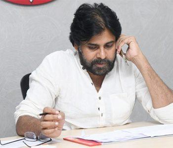Yes, But Not Yet: Powerstar Pawan Kalyan’s Comeback