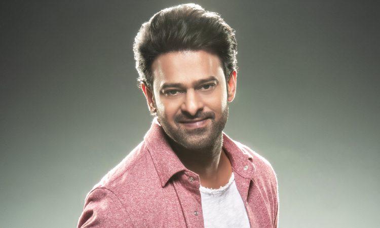 Prabhas new movie jaan shooting