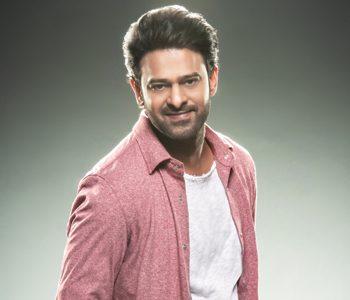 Prabhas new stills