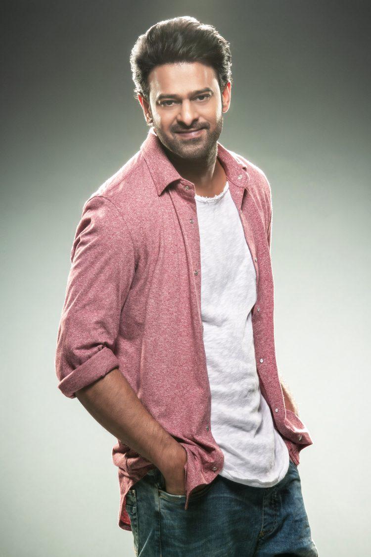 Prabhas new stills