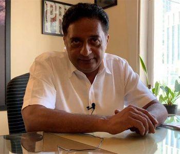 Prakash Raj - Child Porn- Controversy