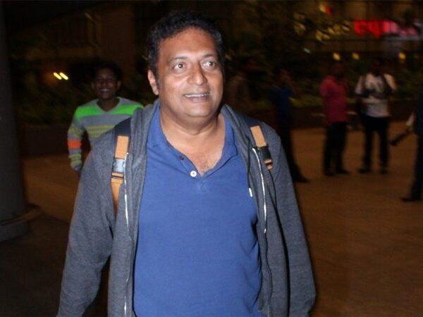 First Person to Shut up Prakash Raj?