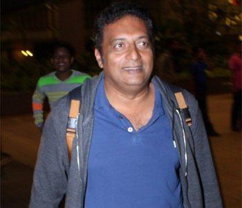 First Person to Shut up Prakash Raj?