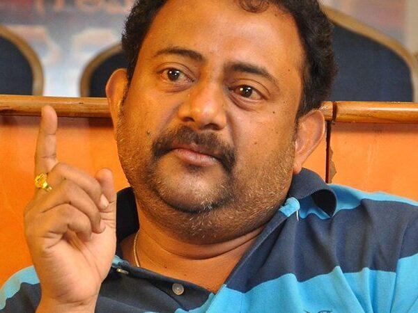RRR Story Will Stun You