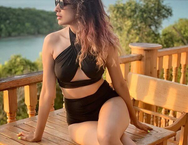 Raai Laxmi