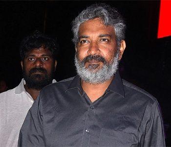 SS Rajamouli Birthday