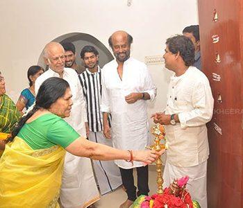 This Is Why Rajini Drives The Fans Crazy