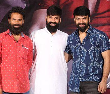 Raju-Gari-Gadhi-3-Director-Ohmkar-Speech-Beating-Daily-Serial-Emotions