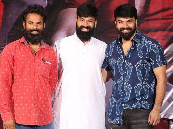 Raju-Gari-Gadhi-3-Director-Ohmkar's-Speech-Beating-Daily-Serial-Emotions
