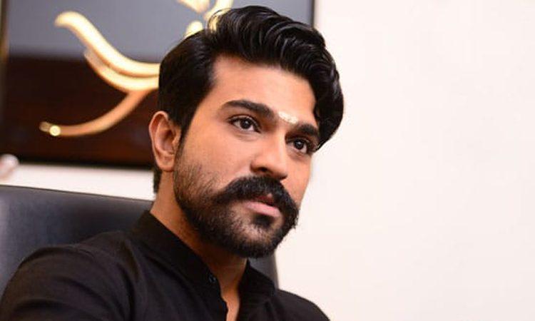 Ram Charan A Bit Too Late To Realize The Mistake On Sye Raa Narasimha Reddy