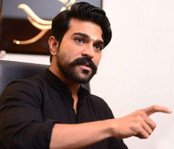 Ram Charan A Bit Too Late To Realize The Mistake On Sye Raa Narasimha Reddy