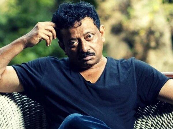 Ram Gopal Varma next movie Mega Family
