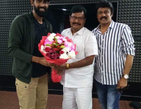 A Full Stop for Rana Daggubati Fans' Dilemma? 