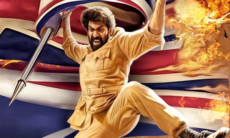 Rana Daggubati Says Cheating, Producer Asks Audience to Decide